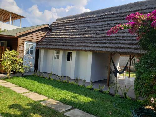 Apartamento Caba�a Bella Maria
