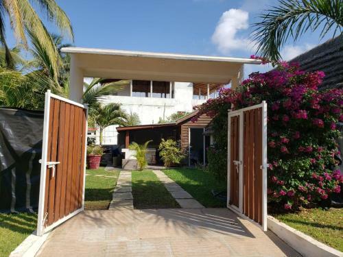 Apartamento Caba�a Bella Maria