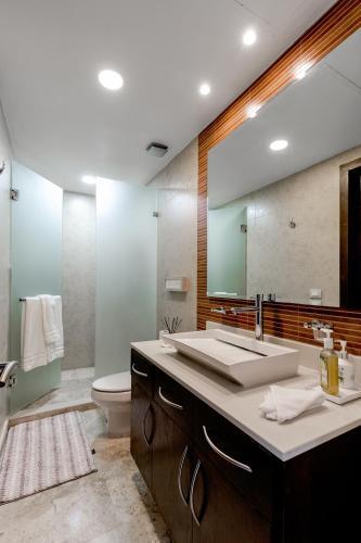 Apartamento Casa El Secreto Condo