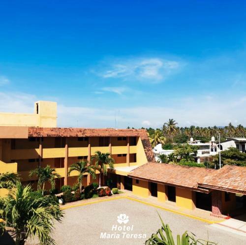 Hotel Maria Teresa