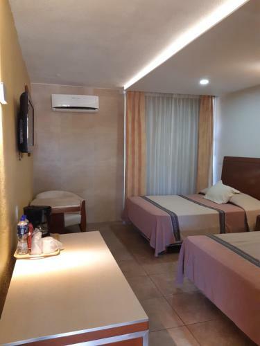 Hotel Maria Teresa