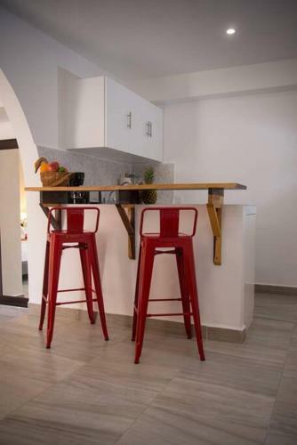 Apartamento 1bth 1bdr Suite Rooftop Infinity Pool Beach Club Access