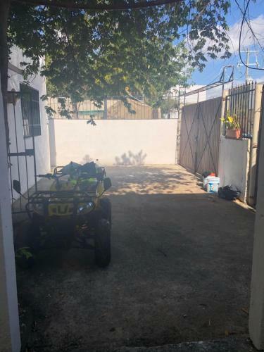 Apartamento El Pedregal