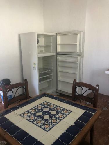 Apartamento El Pedregal