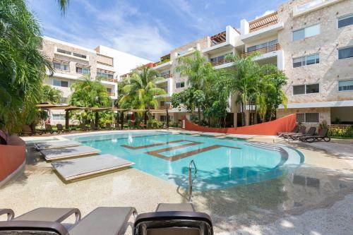 Apartamento Exquisite Penthouse With Jacuzzi And Private Terrace