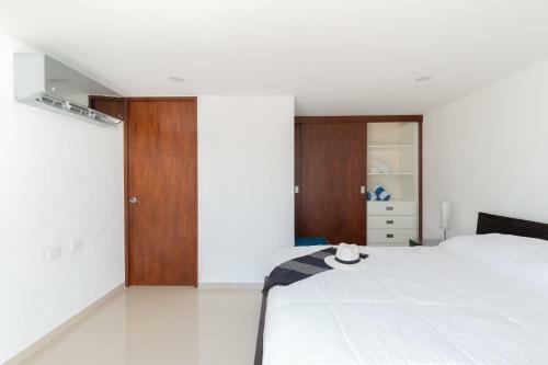 Apartamento Exquisite Penthouse With Jacuzzi And Private Terrace
