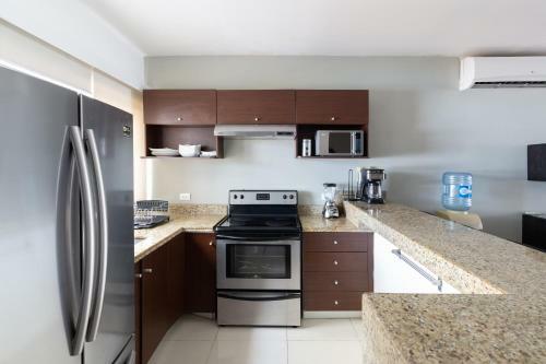 Apartamento Exquisite Penthouse With Jacuzzi And Private Terrace