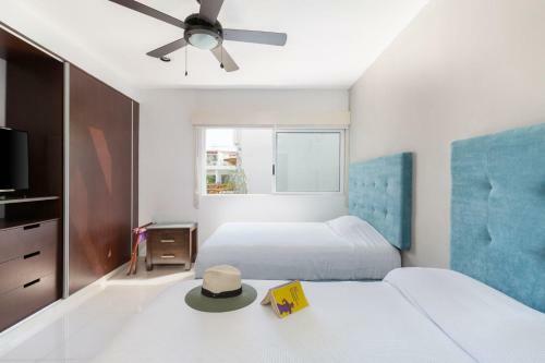 Apartamento Exquisite Penthouse With Jacuzzi And Private Terrace