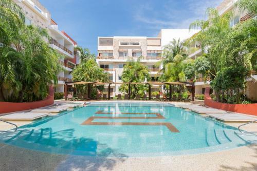 Apartamento Exquisite Penthouse With Jacuzzi And Private Terrace
