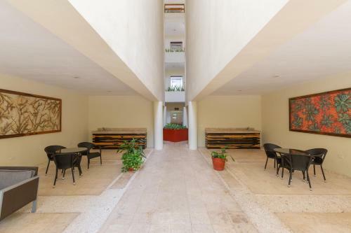 Apartamento Exquisite Penthouse With Jacuzzi And Private Terrace