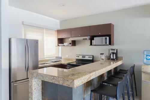 Apartamento Exquisite Penthouse With Jacuzzi And Private Terrace