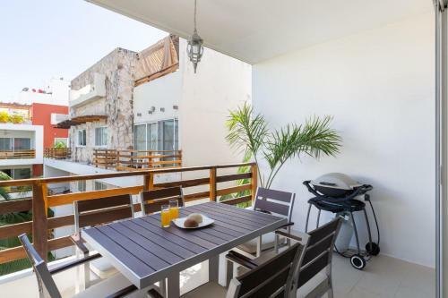 Apartamento Exquisite Penthouse With Jacuzzi And Private Terrace