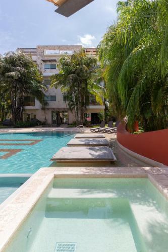 Apartamento Exquisite Penthouse With Jacuzzi And Private Terrace