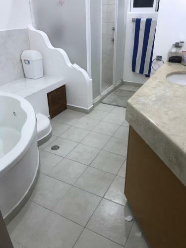 Suite De Lujo Con Jacuzzi En Playacar