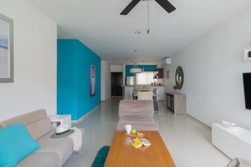 Apartamento Marvelous Ph With Private Terrace And Plunge Pool