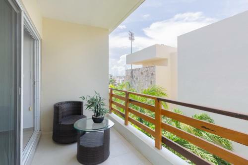 Apartamento Marvelous Ph With Private Terrace And Plunge Pool