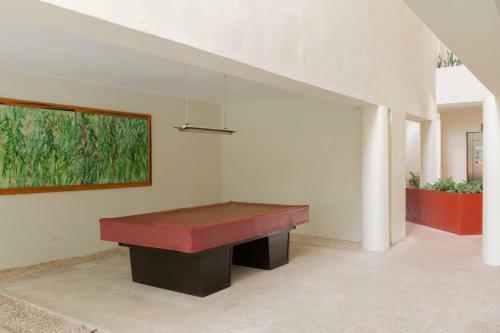 Apartamento Marvelous Ph With Private Terrace And Plunge Pool