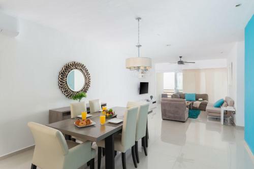 Apartamento Marvelous Ph With Private Terrace And Plunge Pool