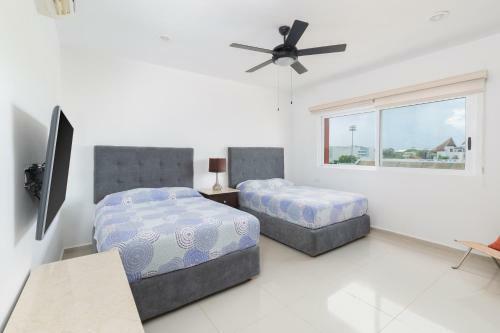 Apartamento Marvelous Ph With Private Terrace And Plunge Pool