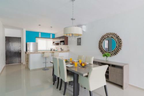Apartamento Marvelous Ph With Private Terrace And Plunge Pool