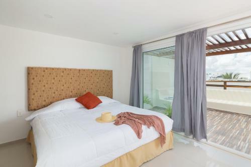 Apartamento Marvelous Ph With Private Terrace And Plunge Pool