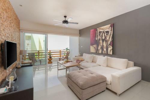 Apartamento Marvelous Ph With Private Terrace And Plunge Pool