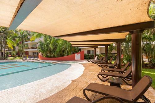 Apartamento Marvelous Ph With Private Terrace And Plunge Pool