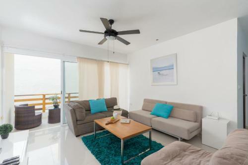 Apartamento Marvelous Ph With Private Terrace And Plunge Pool
