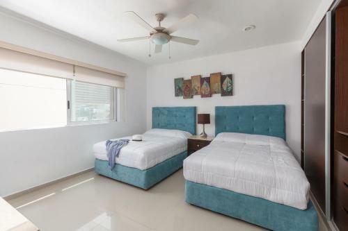 Apartamento Marvelous Ph With Private Terrace And Plunge Pool