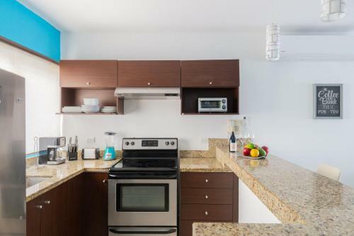 Apartamento Marvelous Ph With Private Terrace And Plunge Pool