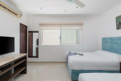 Apartamento Marvelous Ph With Private Terrace And Plunge Pool