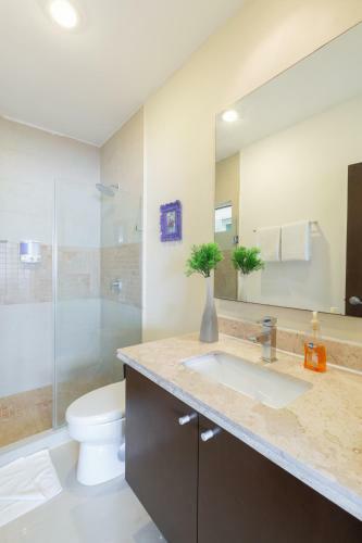 Apartamento Marvelous Ph With Private Terrace And Plunge Pool