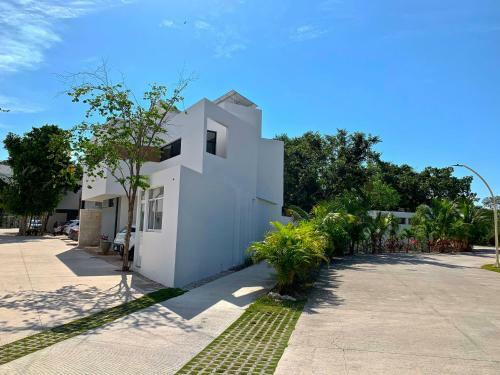 Casa Ocean Blue