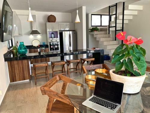 Casa Ocean Blue