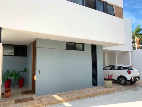 Casa Ocean Blue