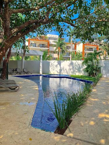Casa Ocean Blue