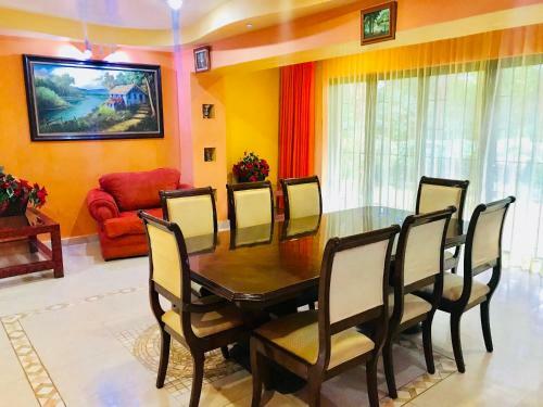 Hostal Sunset Room In Stunning Villa Playacar Townhouse Stage 2