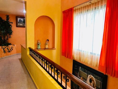 Hostal Sunset Room In Stunning Villa Playacar Townhouse Stage 2