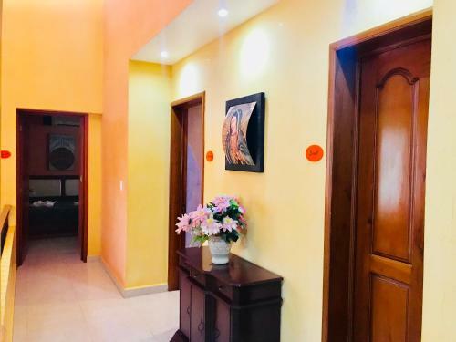 Hostal Sunset Room In Stunning Villa Playacar Townhouse Stage 2