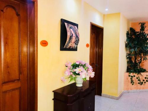 Hostal Sunset Room In Stunning Villa Playacar Townhouse Stage 2