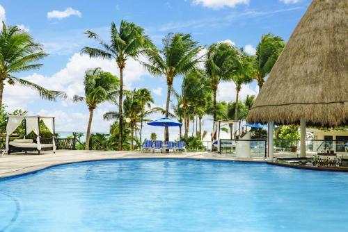 Hostal Sunset Room In Stunning Villa Playacar Townhouse Stage 2