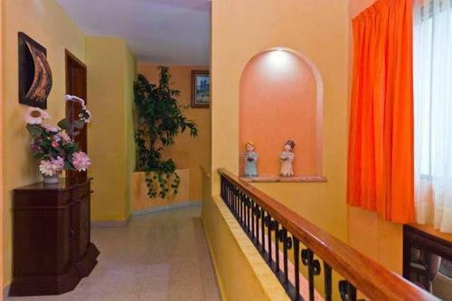 Hostal Sunset Room In Stunning Villa Playacar Townhouse Stage 2