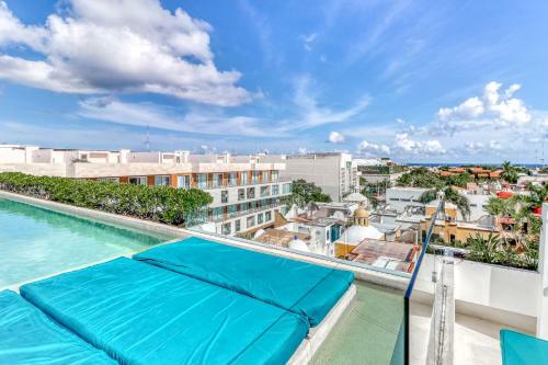 Apartments @ Anah Playa