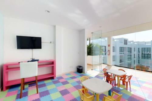 Apartments @ Anah Playa