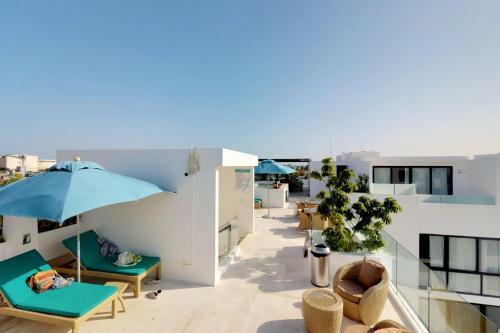 Apartments @ Anah Playa
