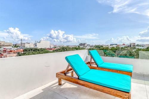 Apartments @ Anah Playa