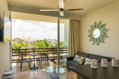 Tropic Playa Apartments