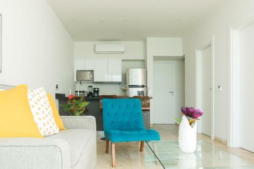 Tropic Playa Apartments