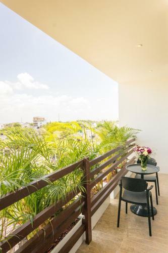Tropic Playa Apartments