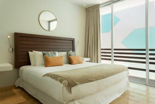 Tropic Playa Apartments